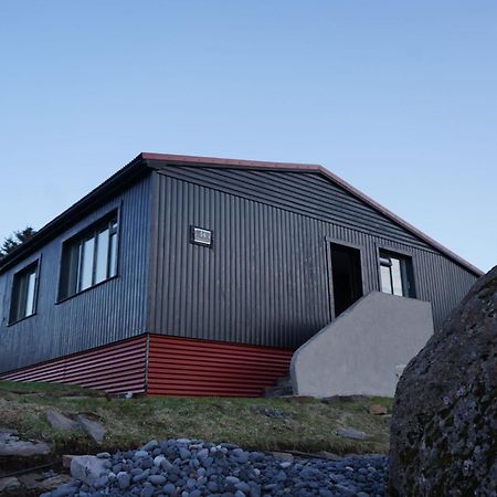 Black Pearl Ólafsvík Екстериор снимка